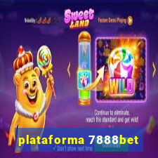 plataforma 7888bet